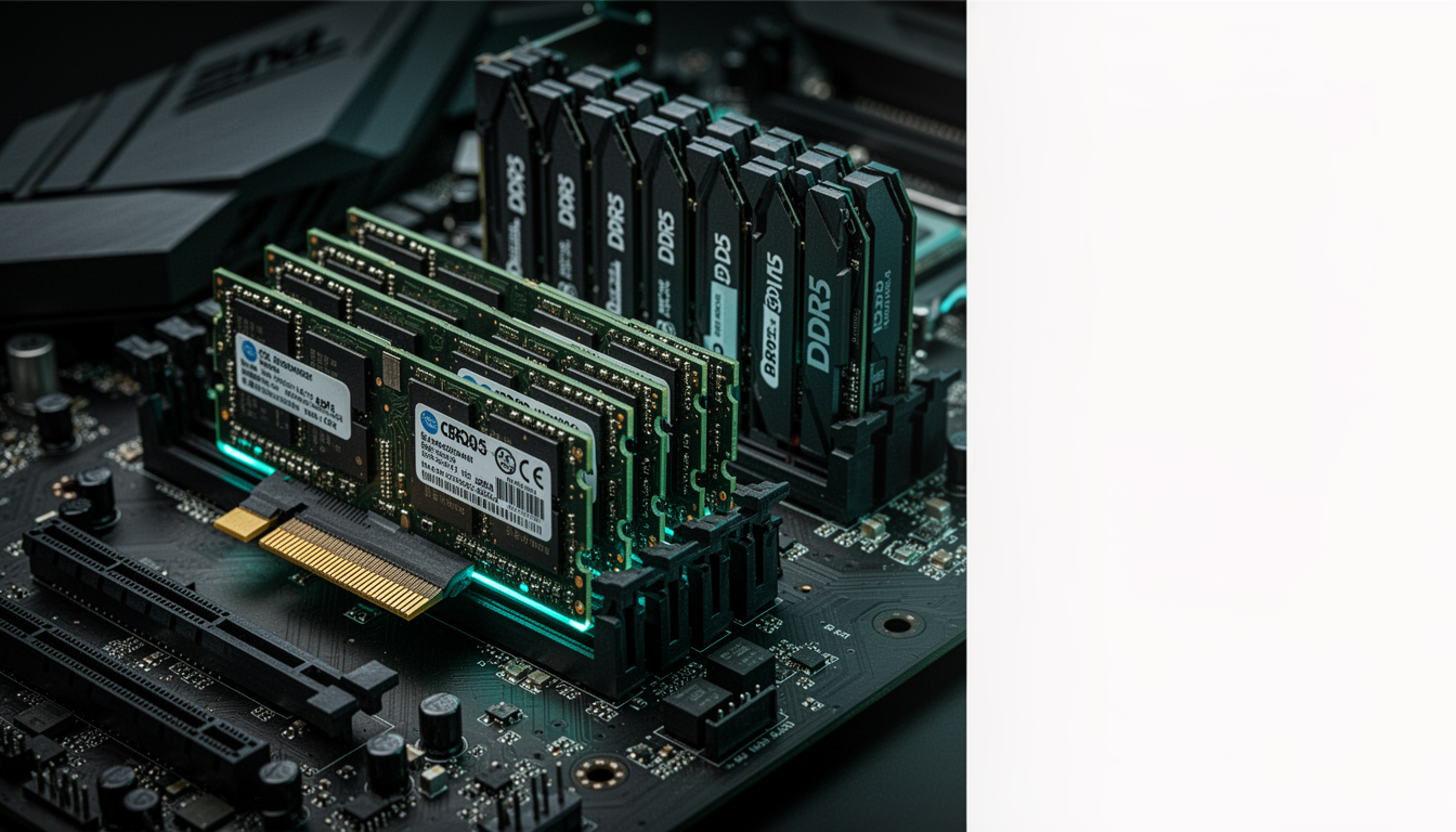 The DDR4 That Wouldn't Retire: Inside Meta's CXL Memory Board — and Why It Redraws the Aftermarket